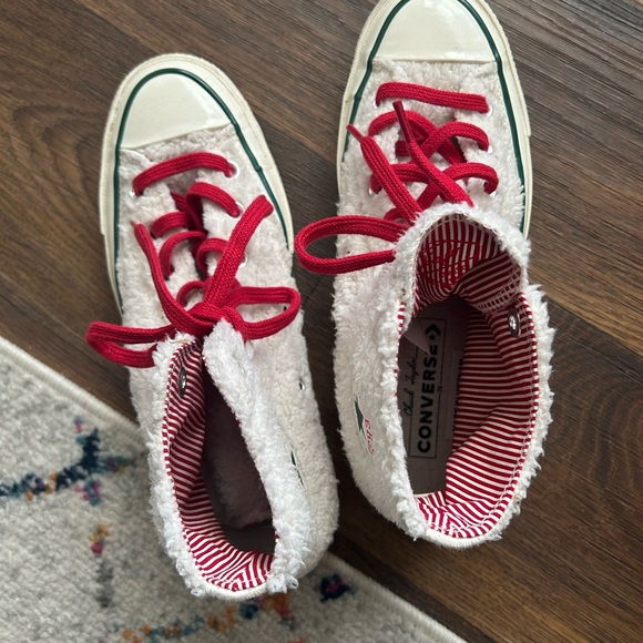 Fuzzy converse - Picture 5 of 7